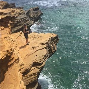 Meet your Posher, Tracy